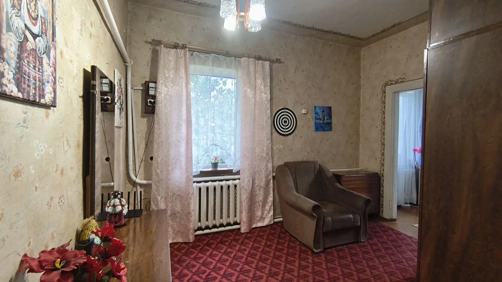 Продамо будинок р-н Нова Подусівка,  жилий стан, всі зручнос