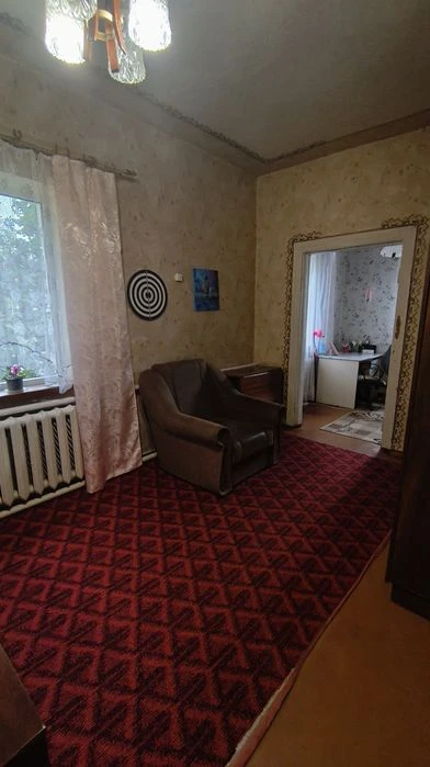 Продамо будинок р-н Нова Подусівка,  жилий стан, всі зручнос