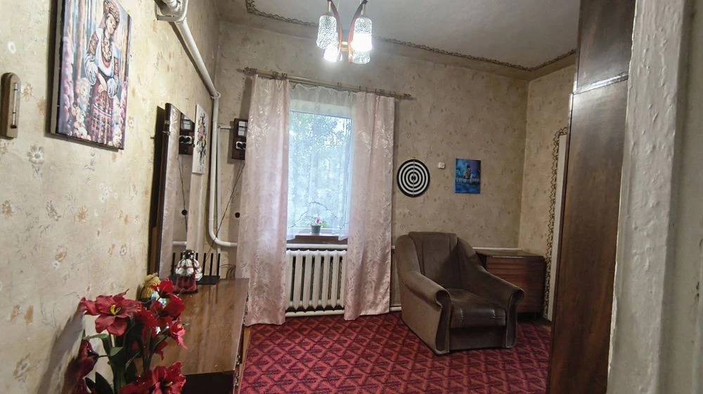 Продамо будинок р-н Нова Подусівка,  жилий стан, всі зручнос