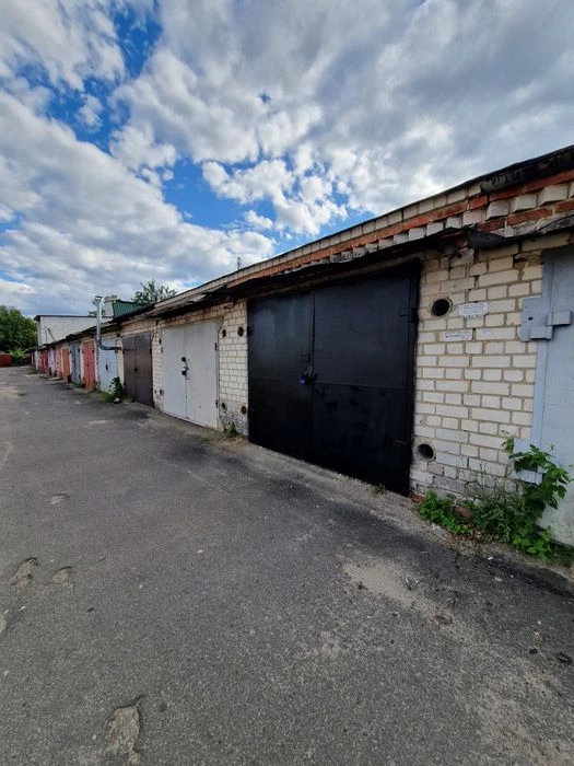 Продаж гаража в АК 8. Фабрика Стріла