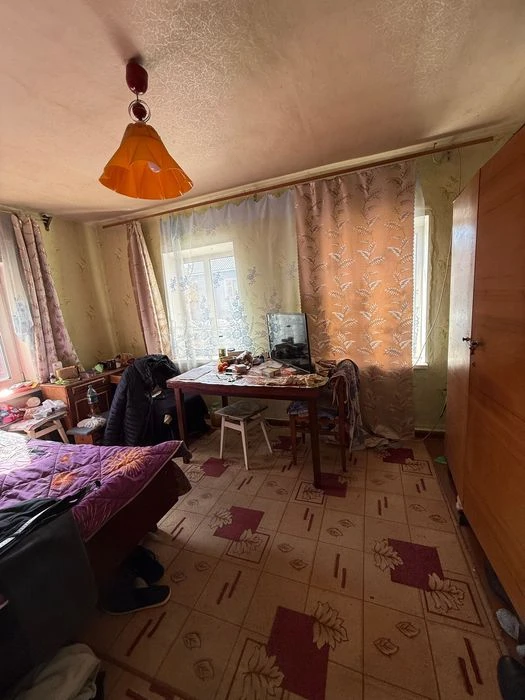 Продам більшу частину будинку Андріївська