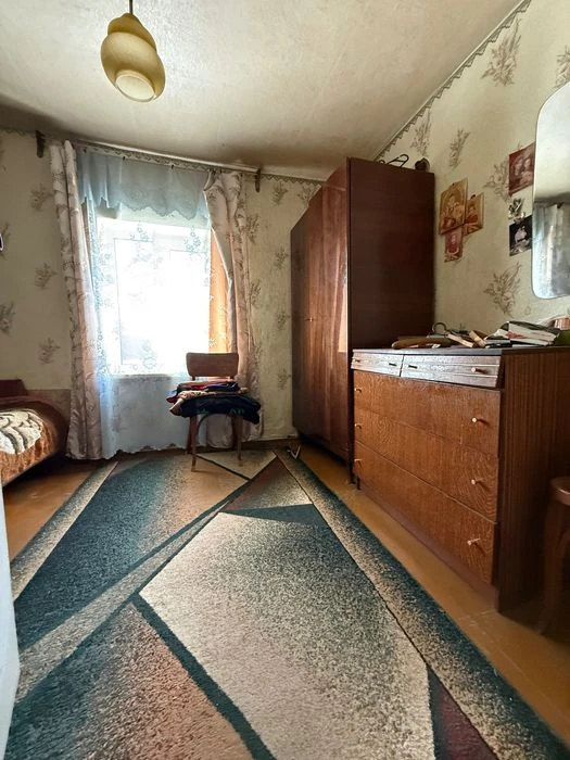 Продам більшу частину будинку Андріївська