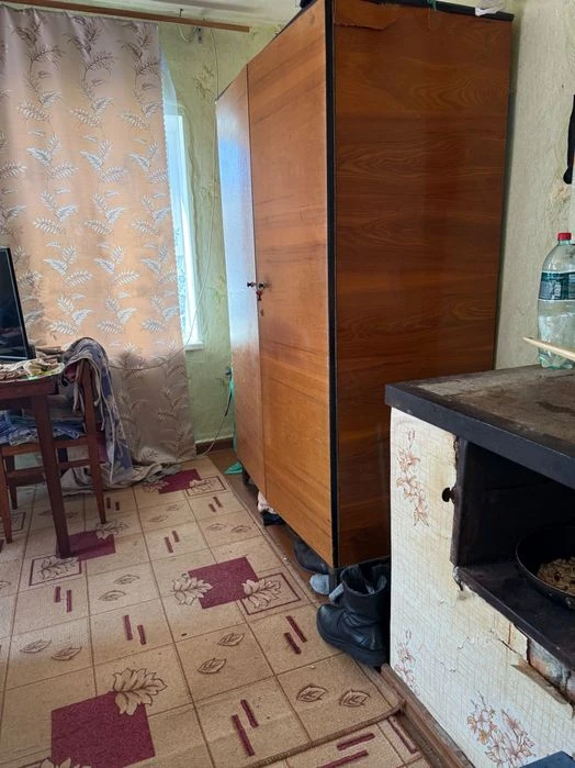 Продам більшу частину будинку Андріївська