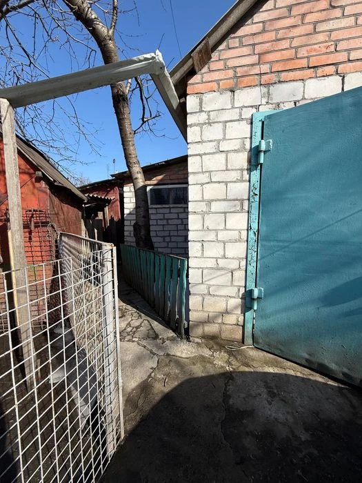 Продам більшу частину будинку Андріївська