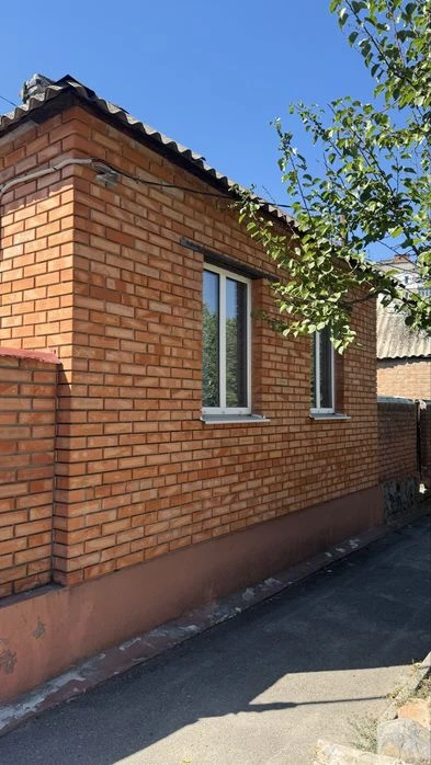 Продаж частини будинку на Габдрахманова
