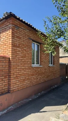 Продаж частини будинку на Габдрахманова