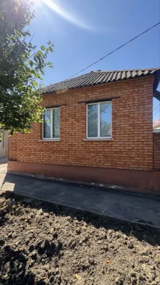 Продаж частини будинку на Габдрахманова