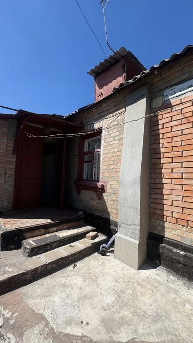 Продаж частини будинку на Габдрахманова