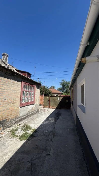 Продаж частини будинку на Габдрахманова