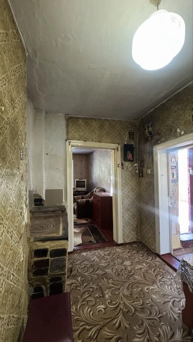 Продаж частини будинку на Габдрахманова