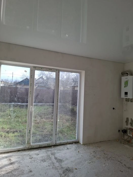 Продаж  будинку (дуплекс новобудова) Власник.  Новомиколаївк