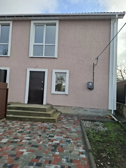 Продаж  будинку (дуплекс новобудова) Власник.  Новомиколаївк