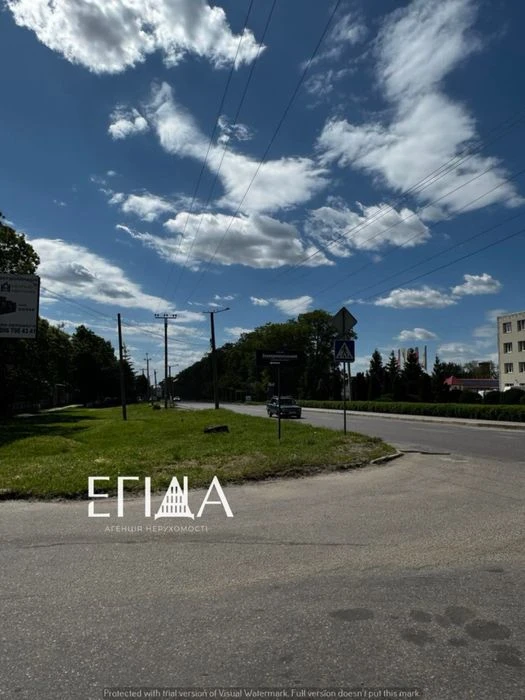Продаж земельної ділянки Катранівка