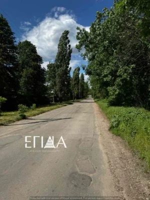 Продаж земельної ділянки Катранівка