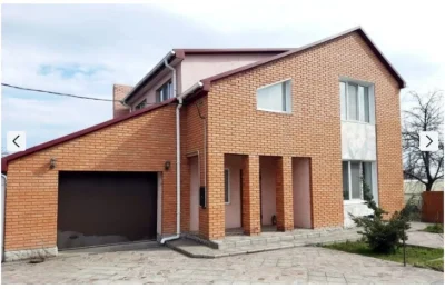 Продаж будинку | Стара Балашівка | 185 м² | 9 соток