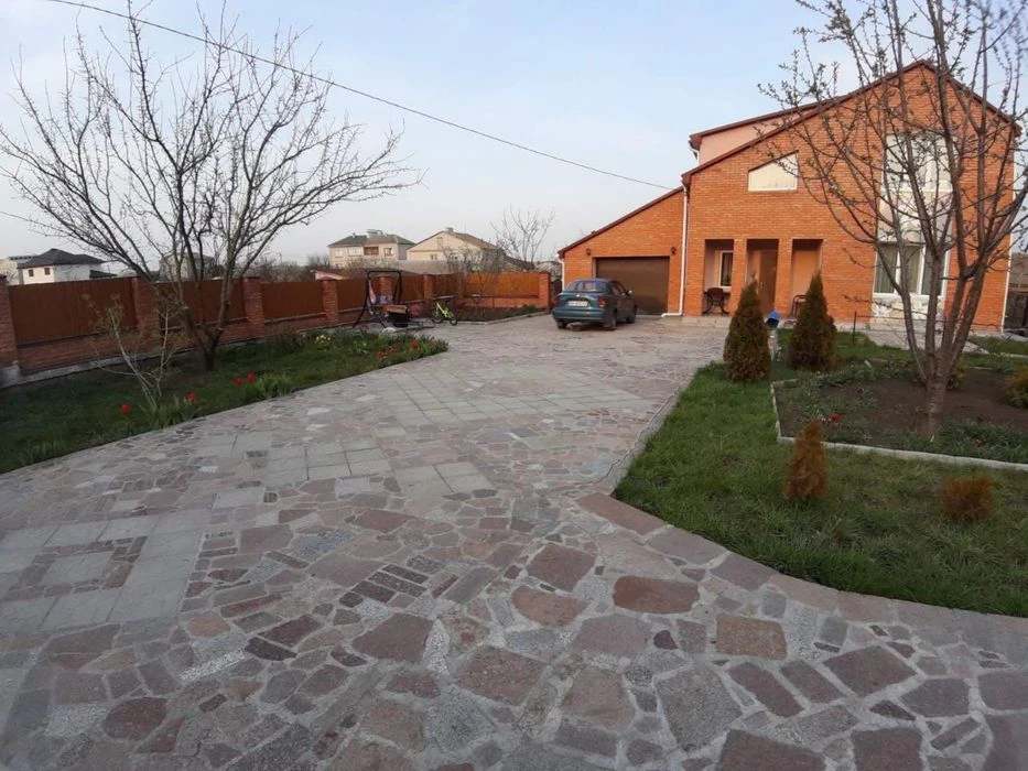 Продаж будинку | Стара Балашівка | 185 м² | 9 соток