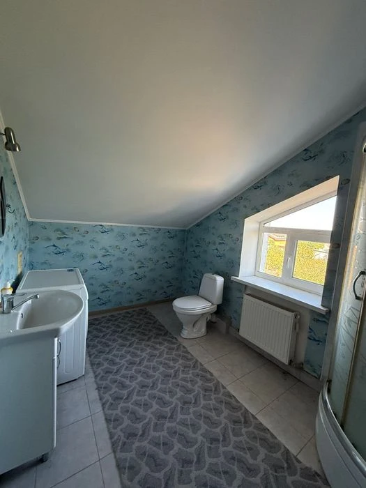 Продаж будинку | Стара Балашівка | 185 м² | 9 соток