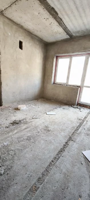 Двокімнатна новобудова без комісії для покупця!