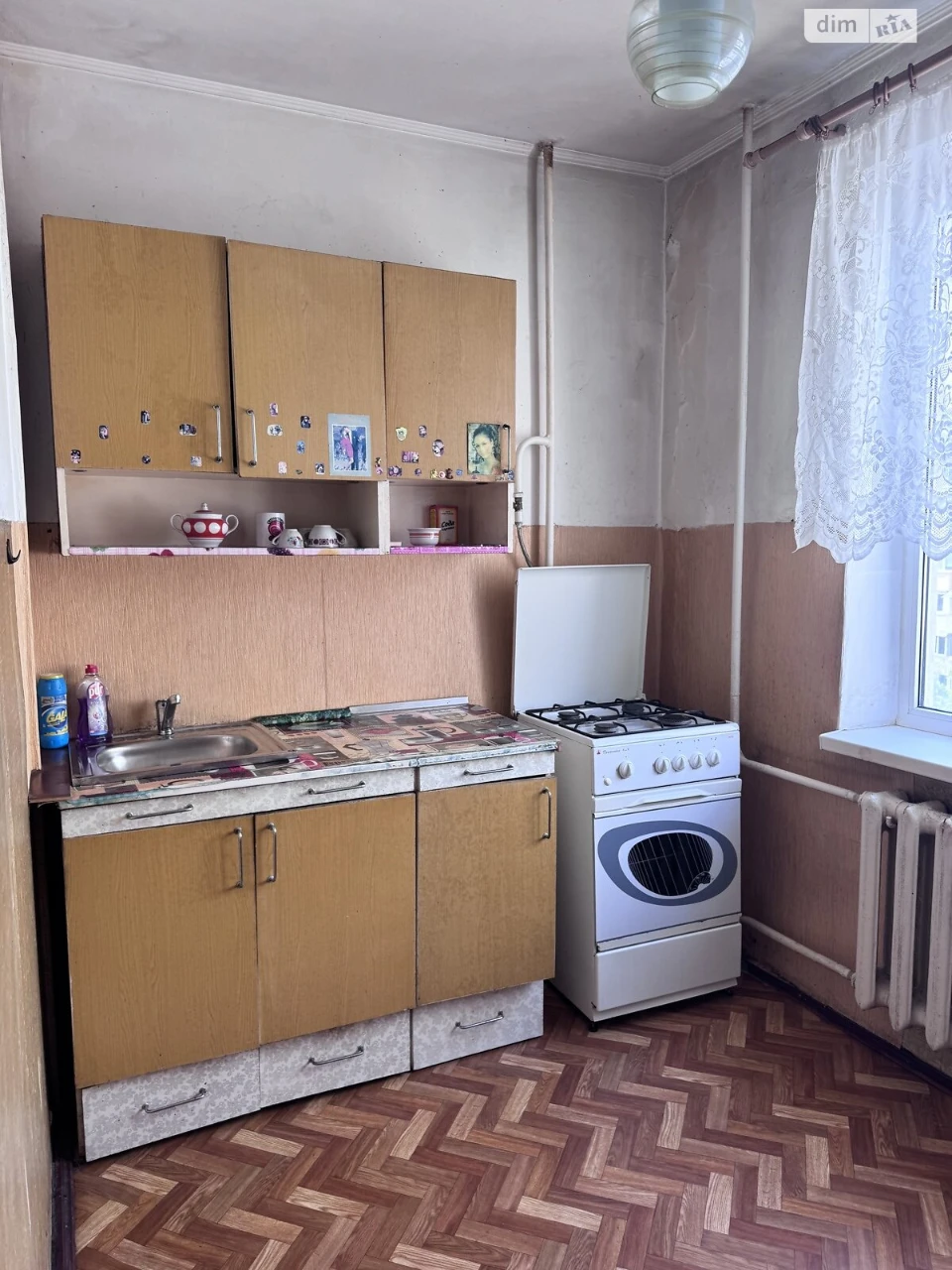 Продаж Квартира Шевченківський