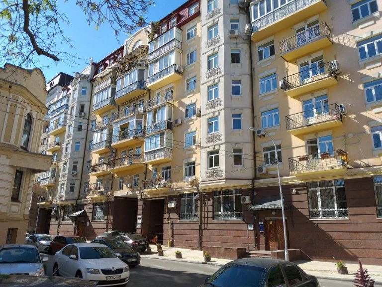 Оренда квартири Ярославський пров. 7/9 в Києві / W-7468918
