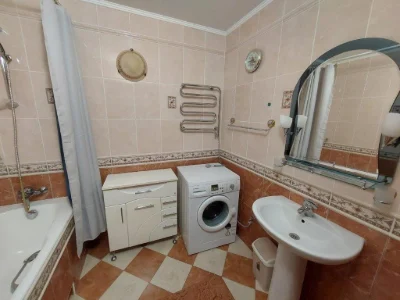 Оренда квартири Ярославський пров. 7/9 в Києві / W-7468918