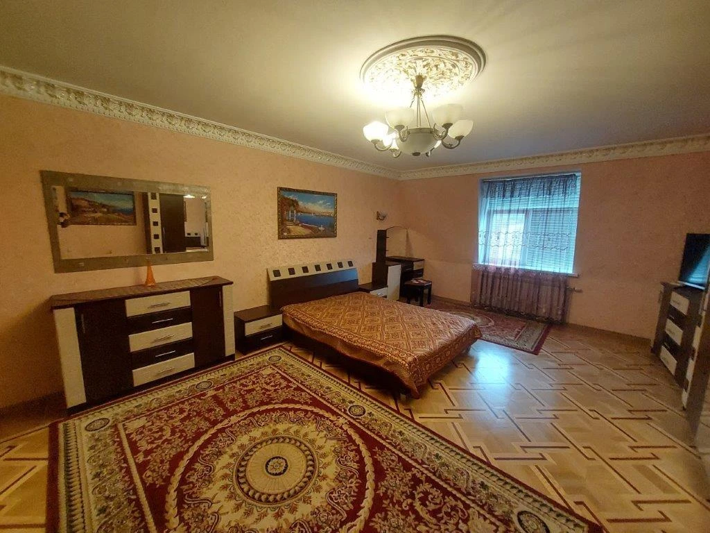 Оренда квартири Ярославський пров. 7/9 в Києві / W-7468918