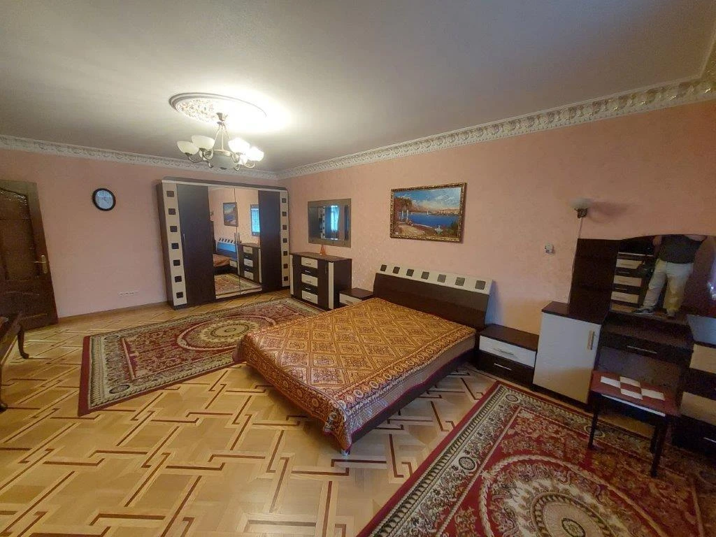Оренда квартири Ярославський пров. 7/9 в Києві / W-7468918