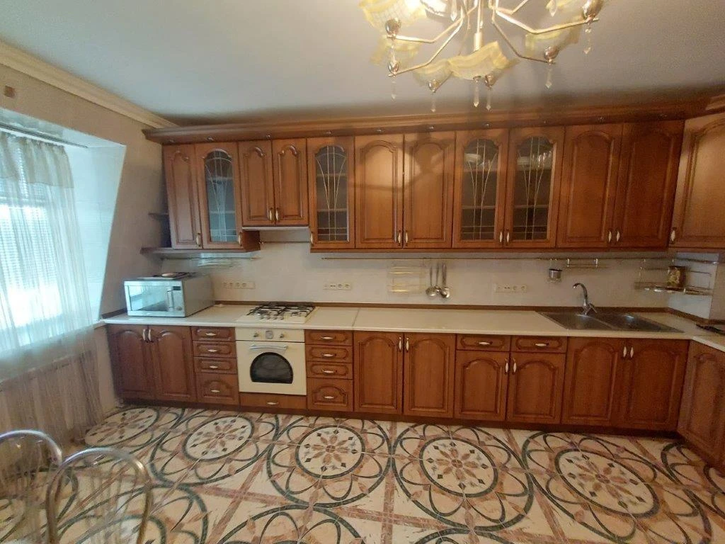 Оренда квартири Ярославський пров. 7/9 в Києві / W-7468918