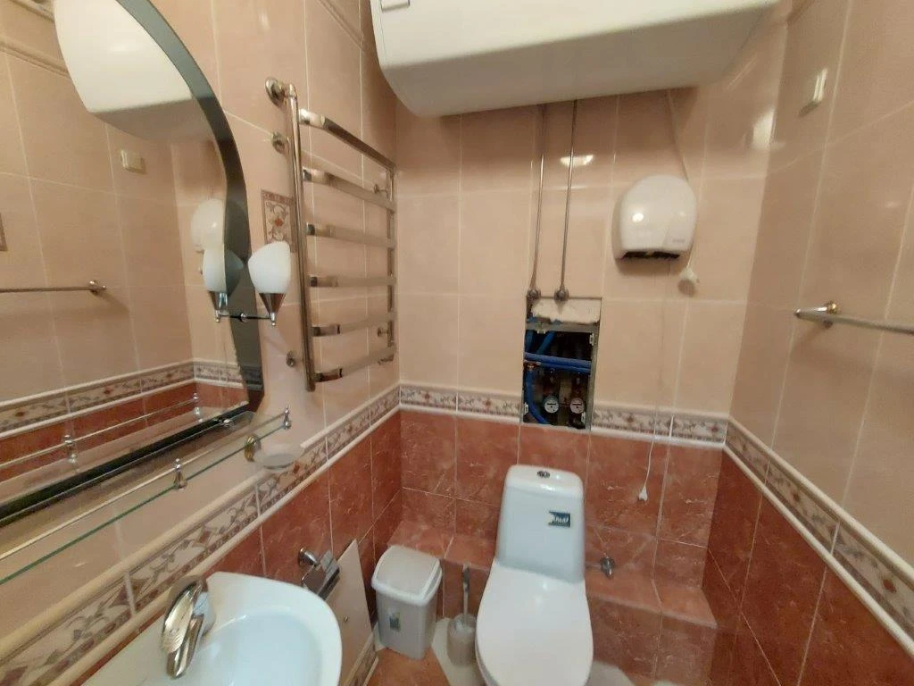 Оренда квартири Ярославський пров. 7/9 в Києві / W-7468918