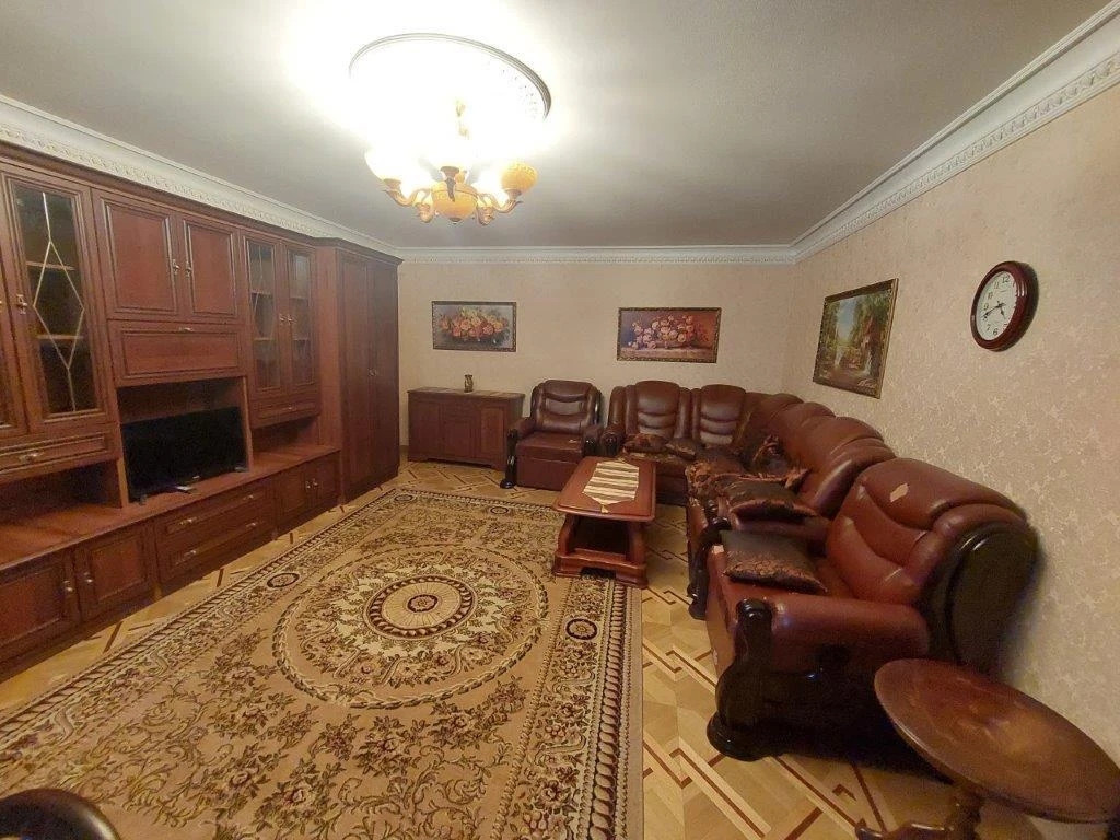Оренда квартири Ярославський пров. 7/9 в Києві / W-7468918