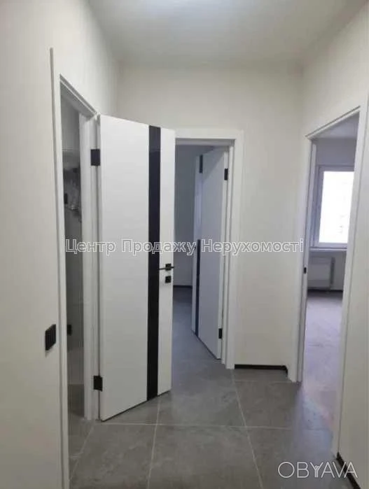 1-room apartment, 36.6 sq.m.