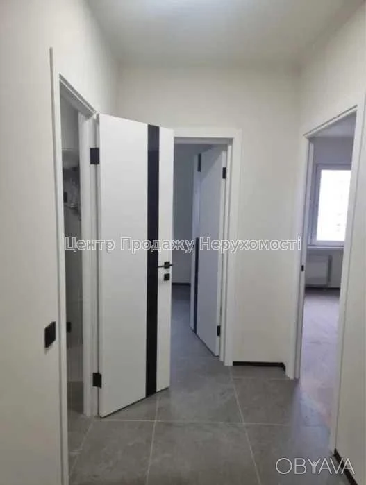 1-room apartment, 36.6 sq.m.