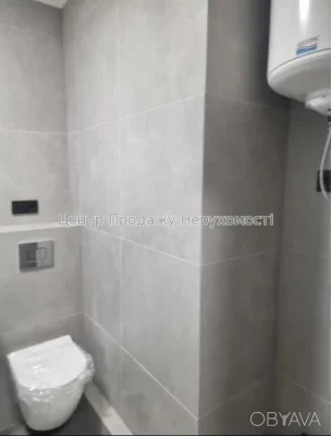 1-room apartment, 36.6 sq.m.