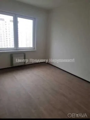 1-room apartment, 36.6 sq.m.