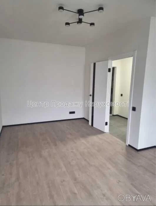 1-room apartment, 36.6 sq.m.