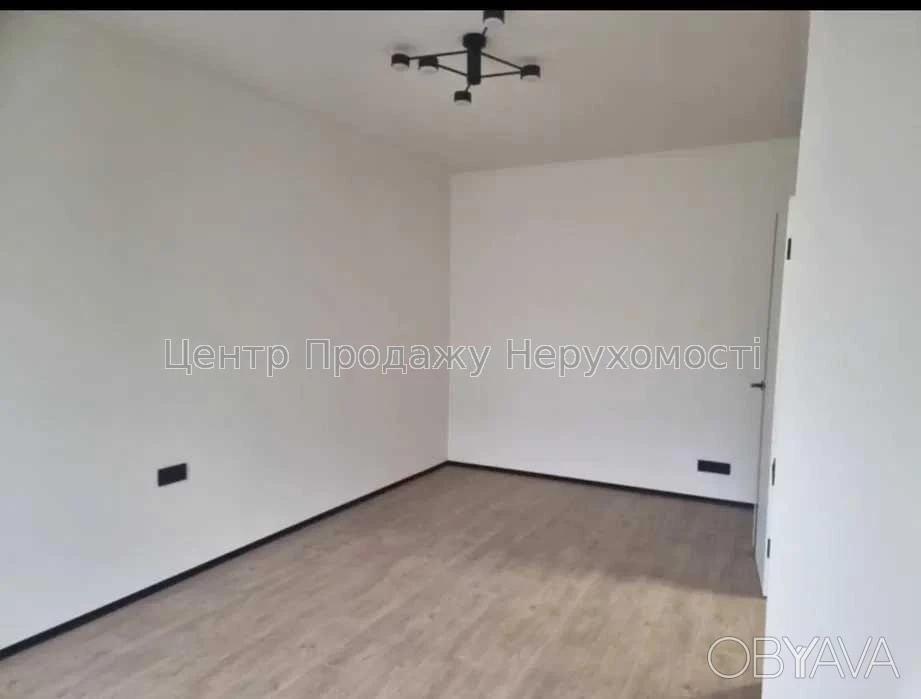 1-room apartment, 36.6 sq.m.