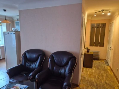 Оренда 2кім квартири на Печерську м. Звіринецька