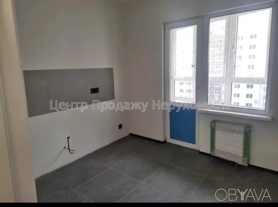 1-room apartment, 36.6 sq.m.