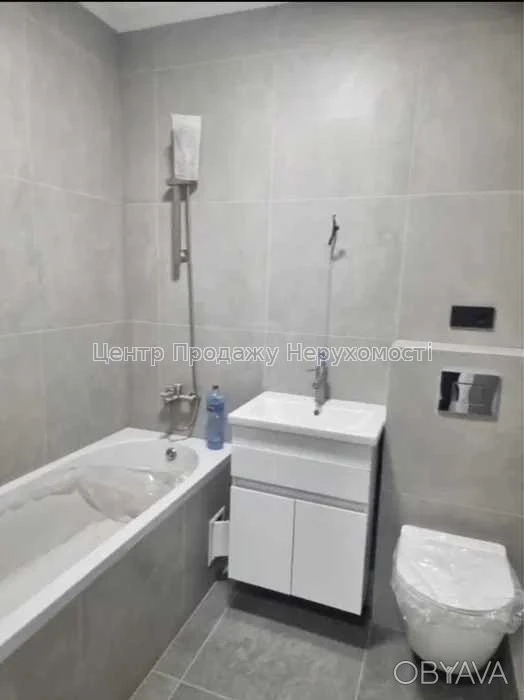 1-room apartment, 36.6 sq.m.