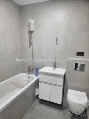 1-room apartment, 36.6 sq.m.