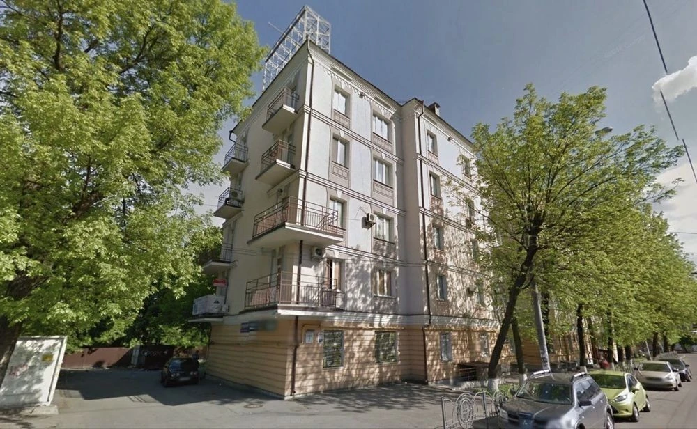 Оренда 2-хкімнатної, 48 кв/м, метро Шулявська 2 хв