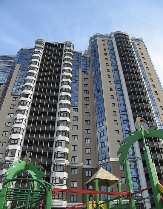 Оренда 1-кім квартири в ЖК Космополітен, Дегтярівська 25а