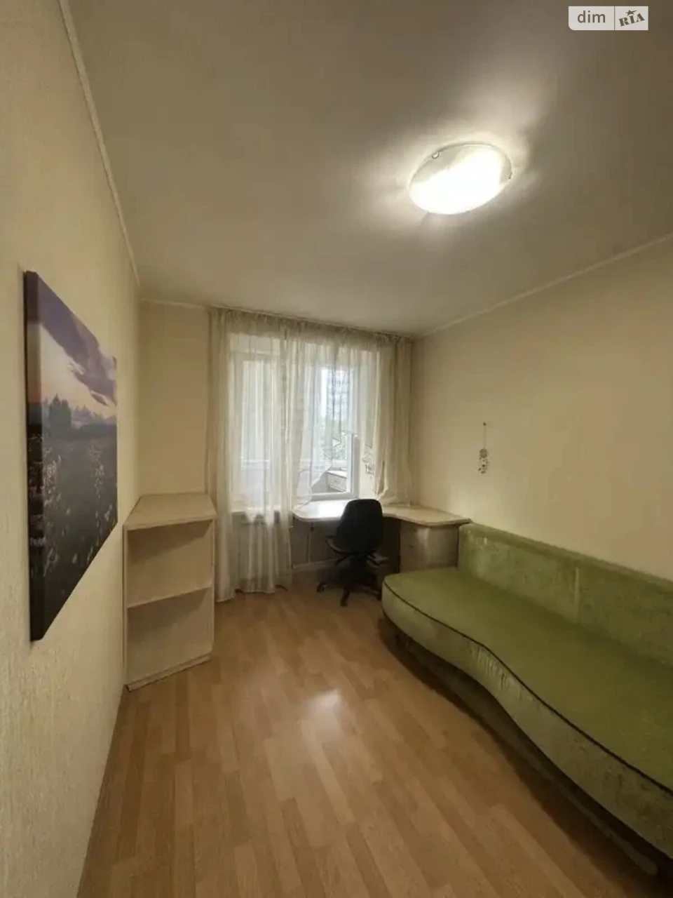 Довгострокова Оренда Квартира Проспект Поля