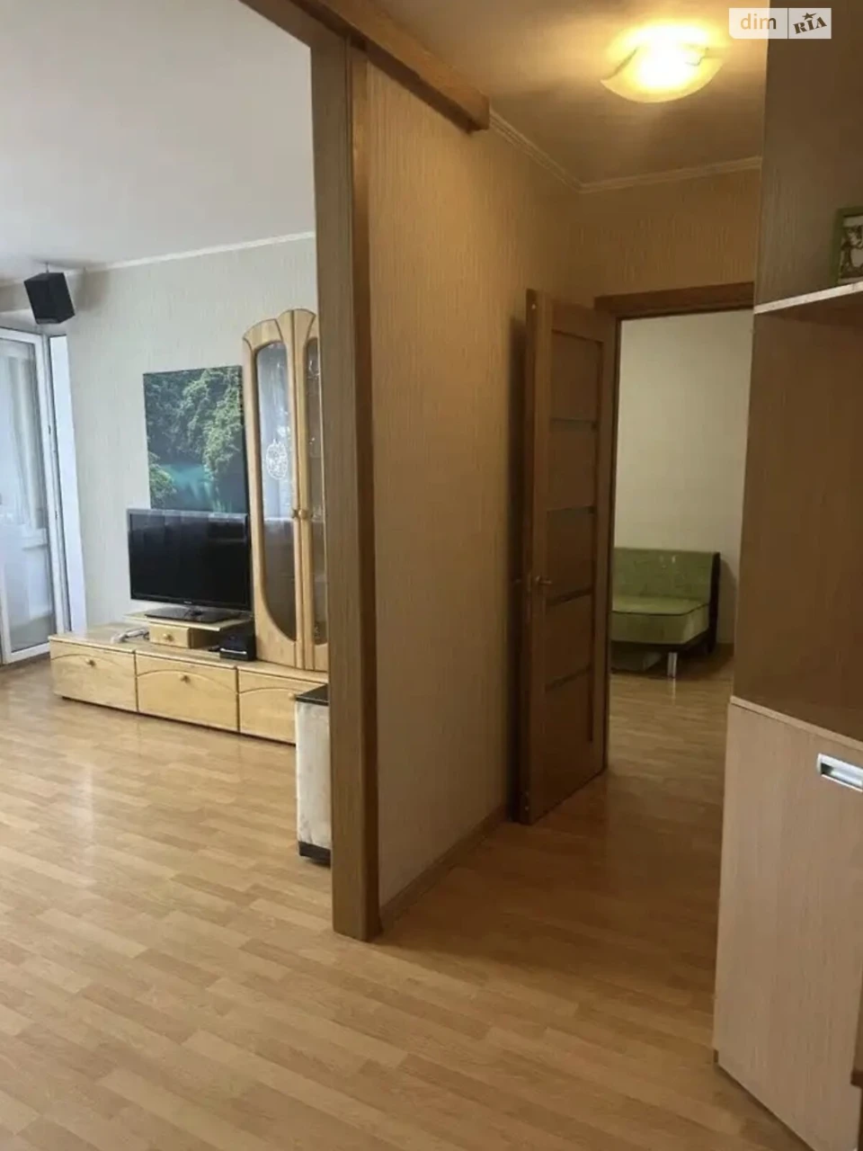 Довгострокова Оренда Квартира Проспект Поля