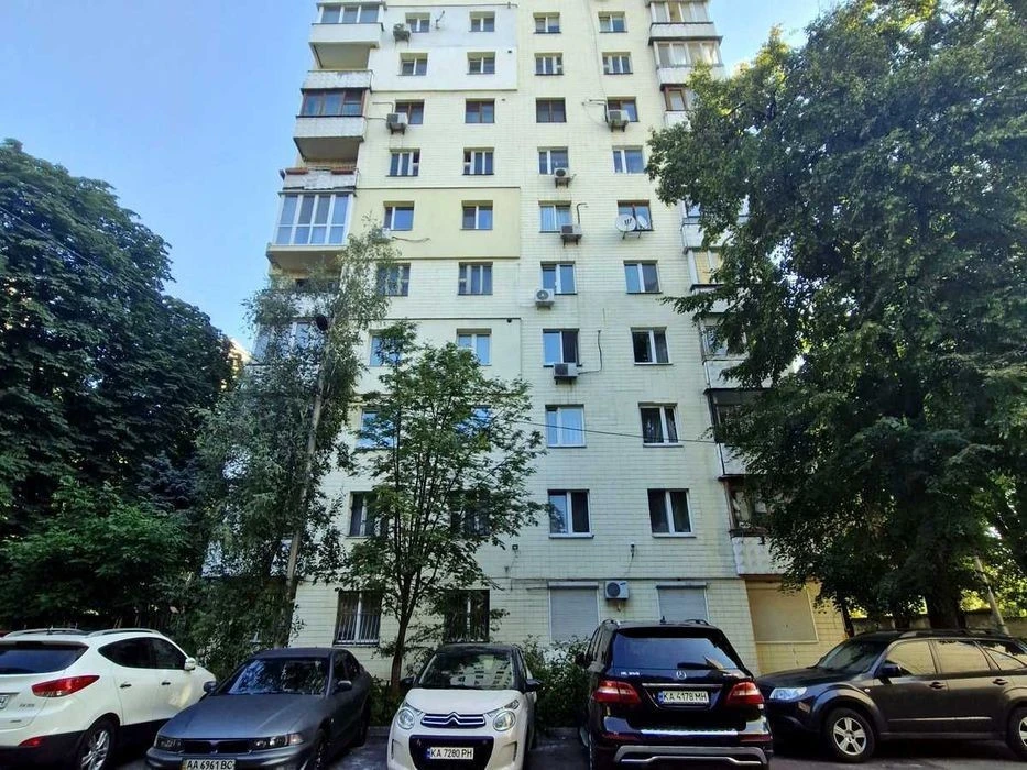 Здам 3-кімнатну квартиру Арсенальна, Печерськ, Омеляновича-П