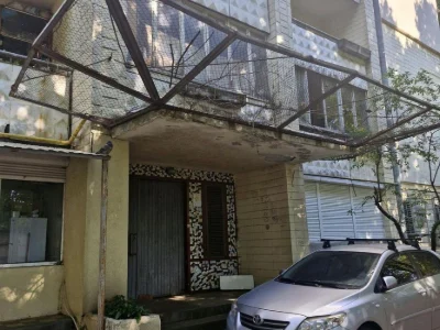 Здам 3-кімнатну квартиру Арсенальна, Печерськ, Омеляновича-П