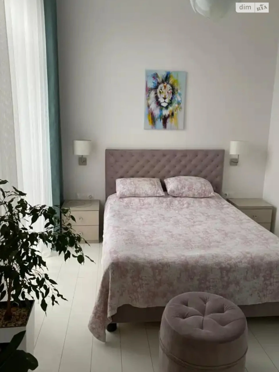 Довгострокова Оренда Квартира Парк Шевченка