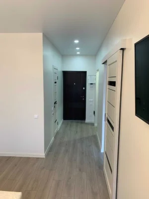 Оренда 1 кім., квартири вул. Костанайська 13, ЖК West House,