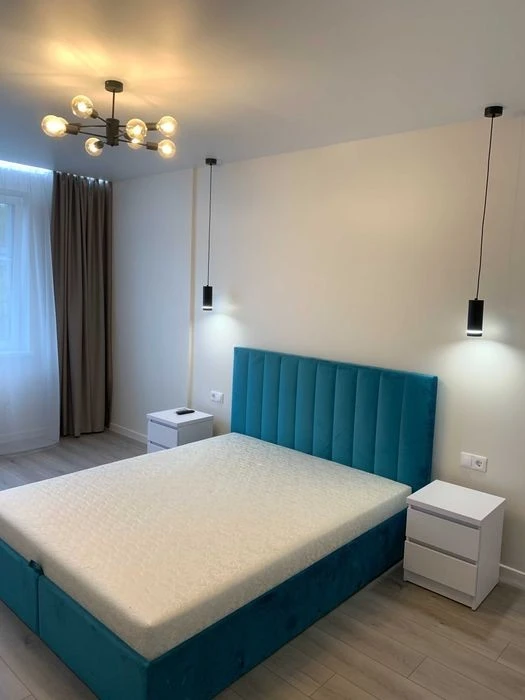 Оренда 1 кім., квартири вул. Костанайська 13, ЖК West House,