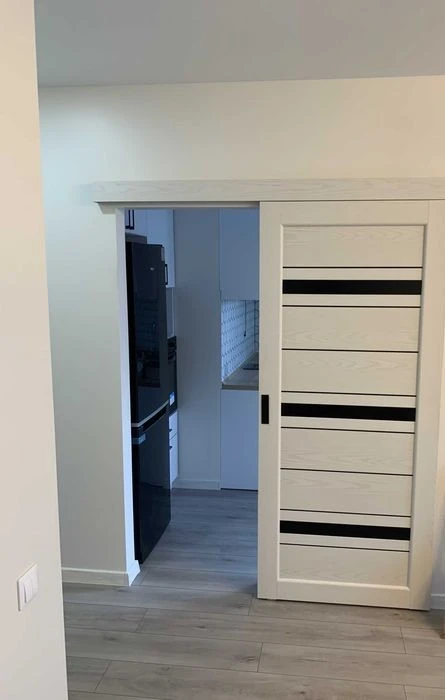 Оренда 1 кім., квартири вул. Костанайська 13, ЖК West House,